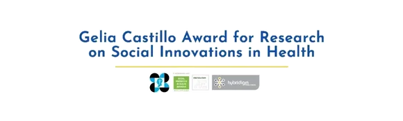 CPHI is recognized as a social innovation in health by DOST-PCHRD