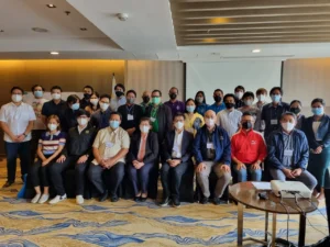 CPHI Team From Data to Action