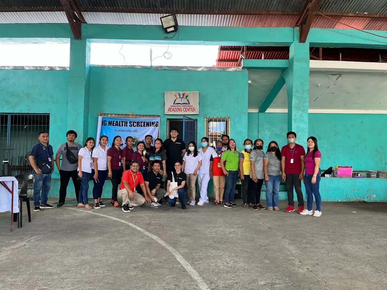 CP Health Innovations fieldwork Dec 11, 2023