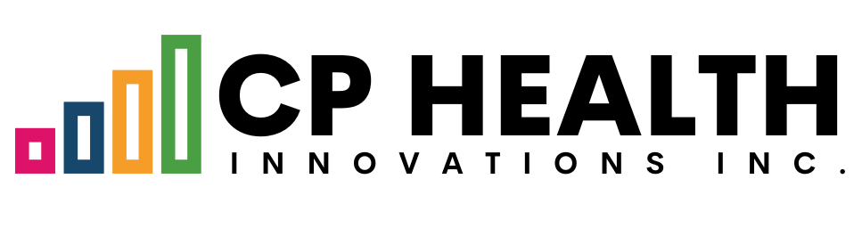 CP Health Innovations logo