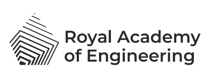 Royal Academy of Engineering Logo