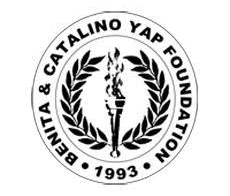 Benita & Catalino Yap Foundation Logo