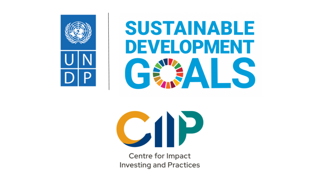 SDG Logo
